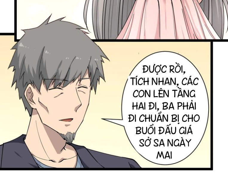 Cửa Hàng Đào Bảo Thông Tam Giới Chapter 34 - Trang 2