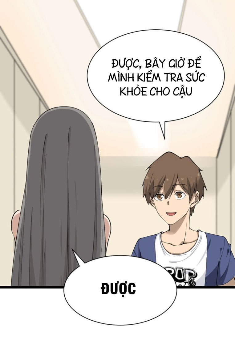 Cửa Hàng Đào Bảo Thông Tam Giới Chapter 34 - Trang 2