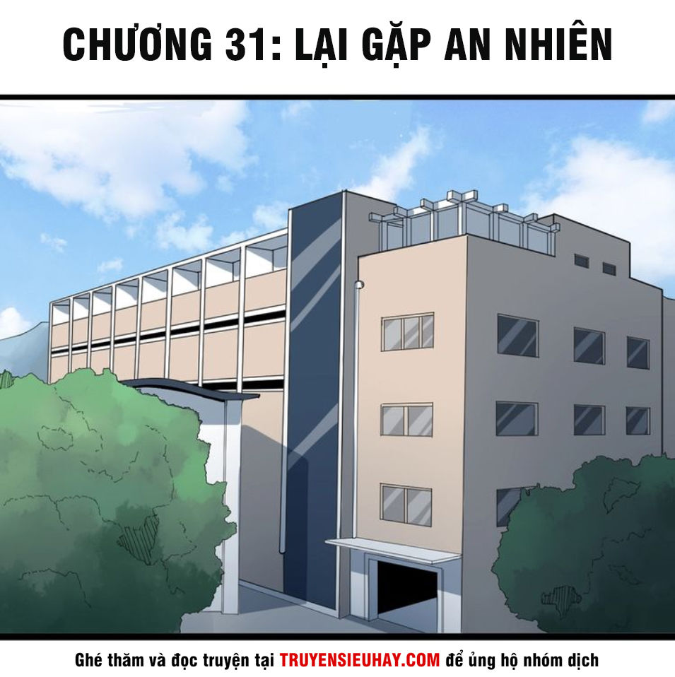 Cửa Hàng Đào Bảo Thông Tam Giới Chapter 31 - Trang 2