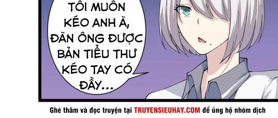 Cửa Hàng Đào Bảo Thông Tam Giới Chapter 31 - Trang 2