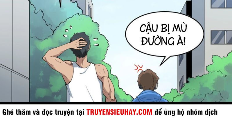 Cửa Hàng Đào Bảo Thông Tam Giới Chapter 28 - Trang 2