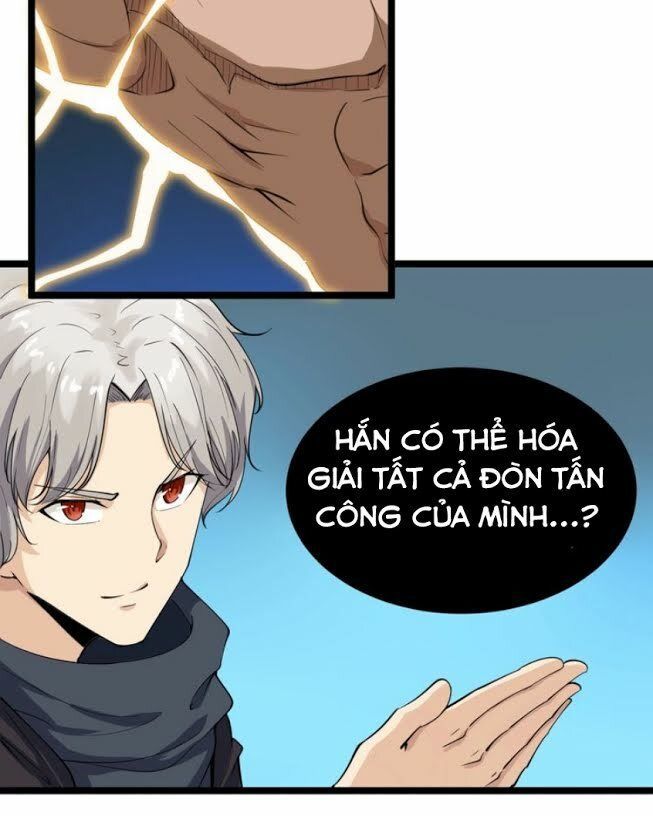 Cửa Hàng Đào Bảo Thông Tam Giới Chapter 19 - Trang 2