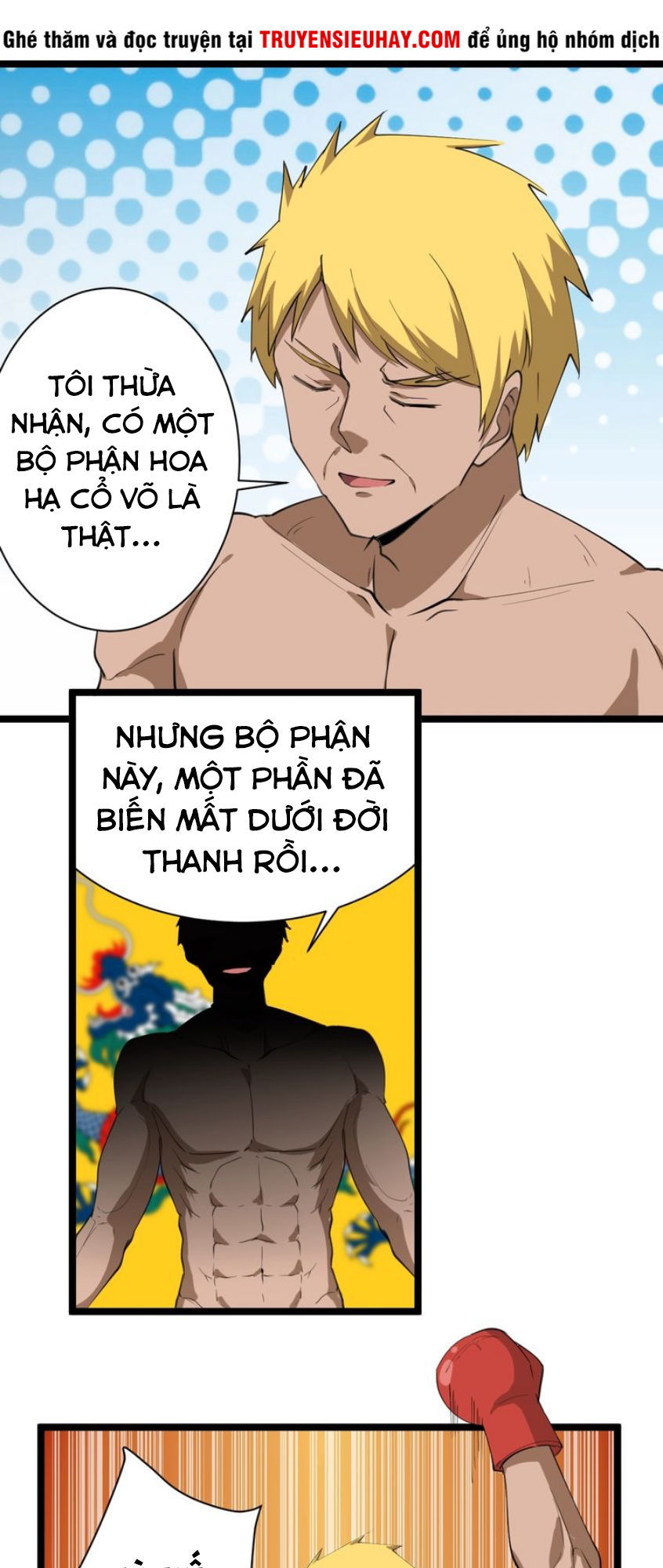 Cửa Hàng Đào Bảo Thông Tam Giới Chapter 19 - Trang 2