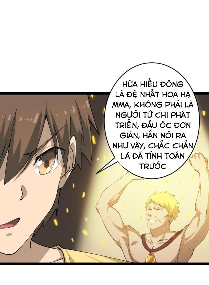 Cửa Hàng Đào Bảo Thông Tam Giới Chapter 18 - Trang 2