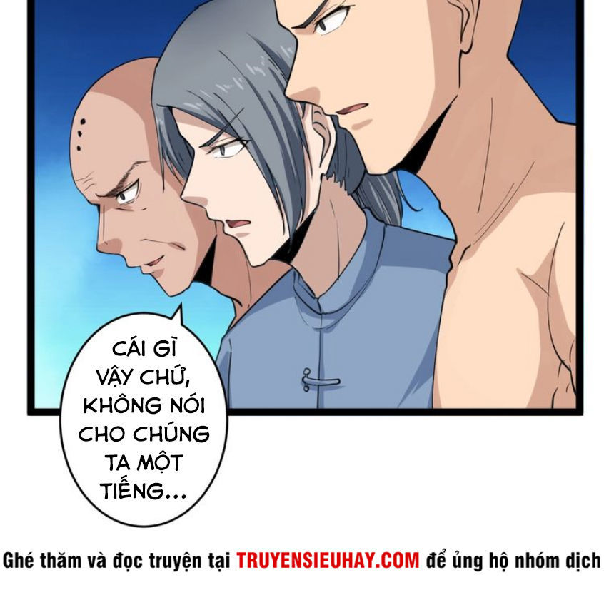 Cửa Hàng Đào Bảo Thông Tam Giới Chapter 18 - Trang 2