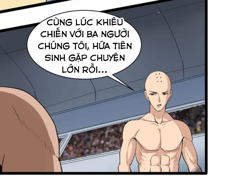 Cửa Hàng Đào Bảo Thông Tam Giới Chapter 18 - Trang 2