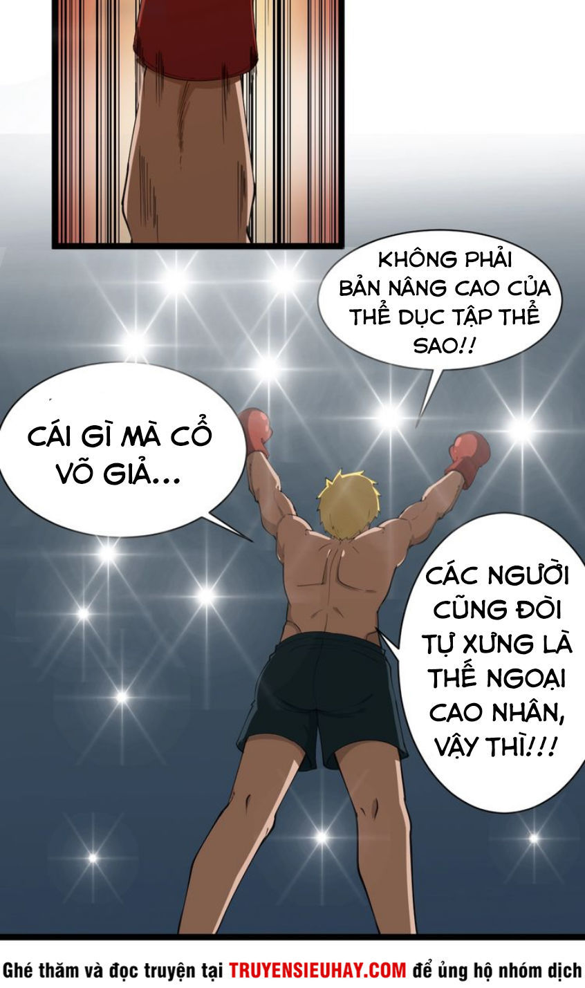 Cửa Hàng Đào Bảo Thông Tam Giới Chapter 18 - Trang 2