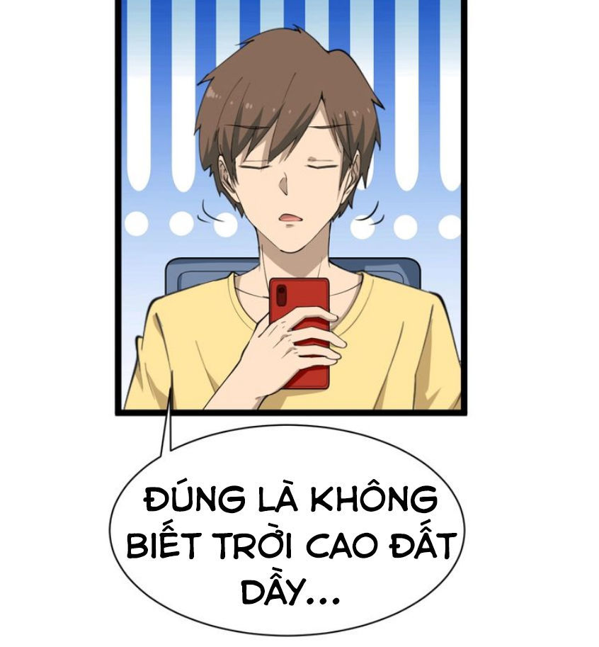 Cửa Hàng Đào Bảo Thông Tam Giới Chapter 18 - Trang 2