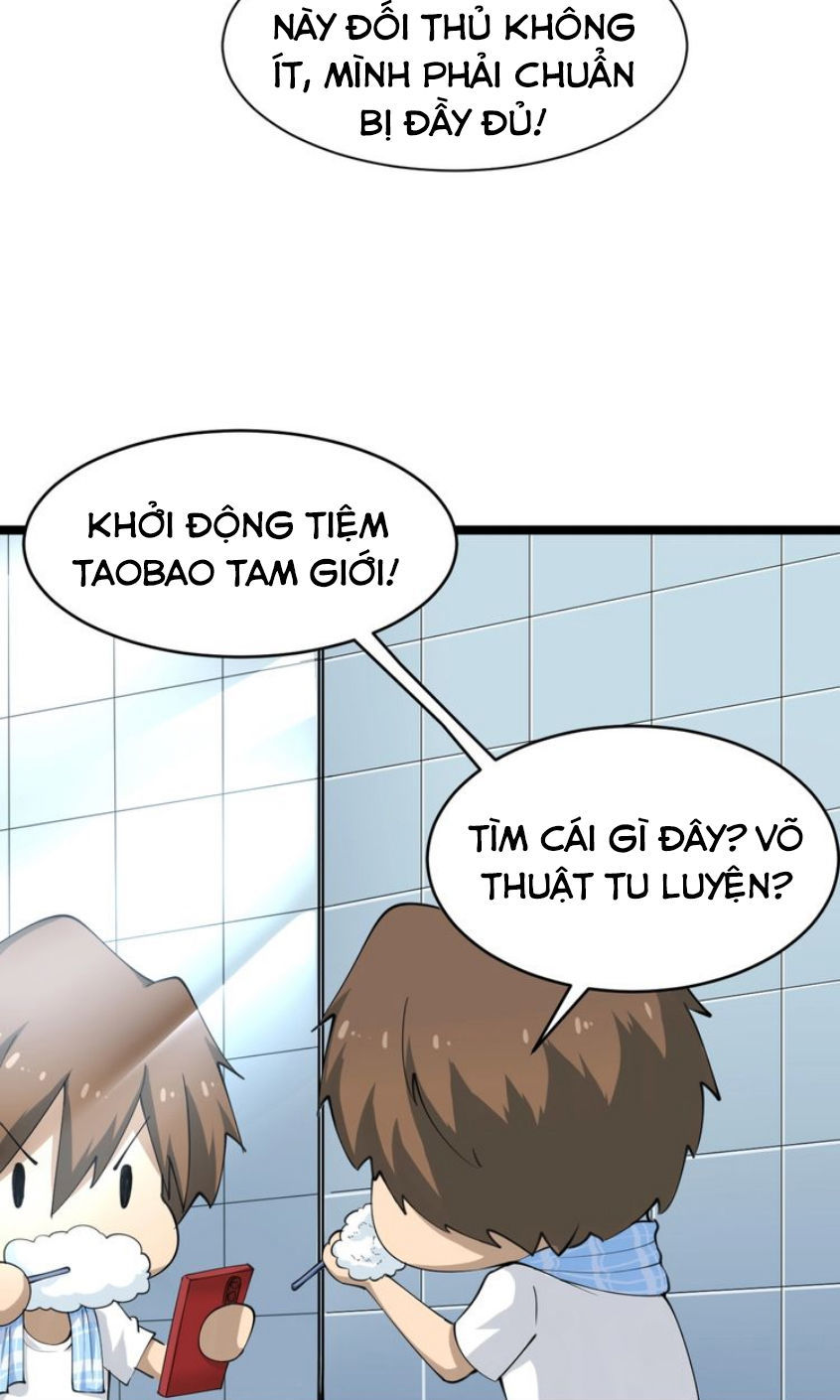 Cửa Hàng Đào Bảo Thông Tam Giới Chapter 17 - Trang 2