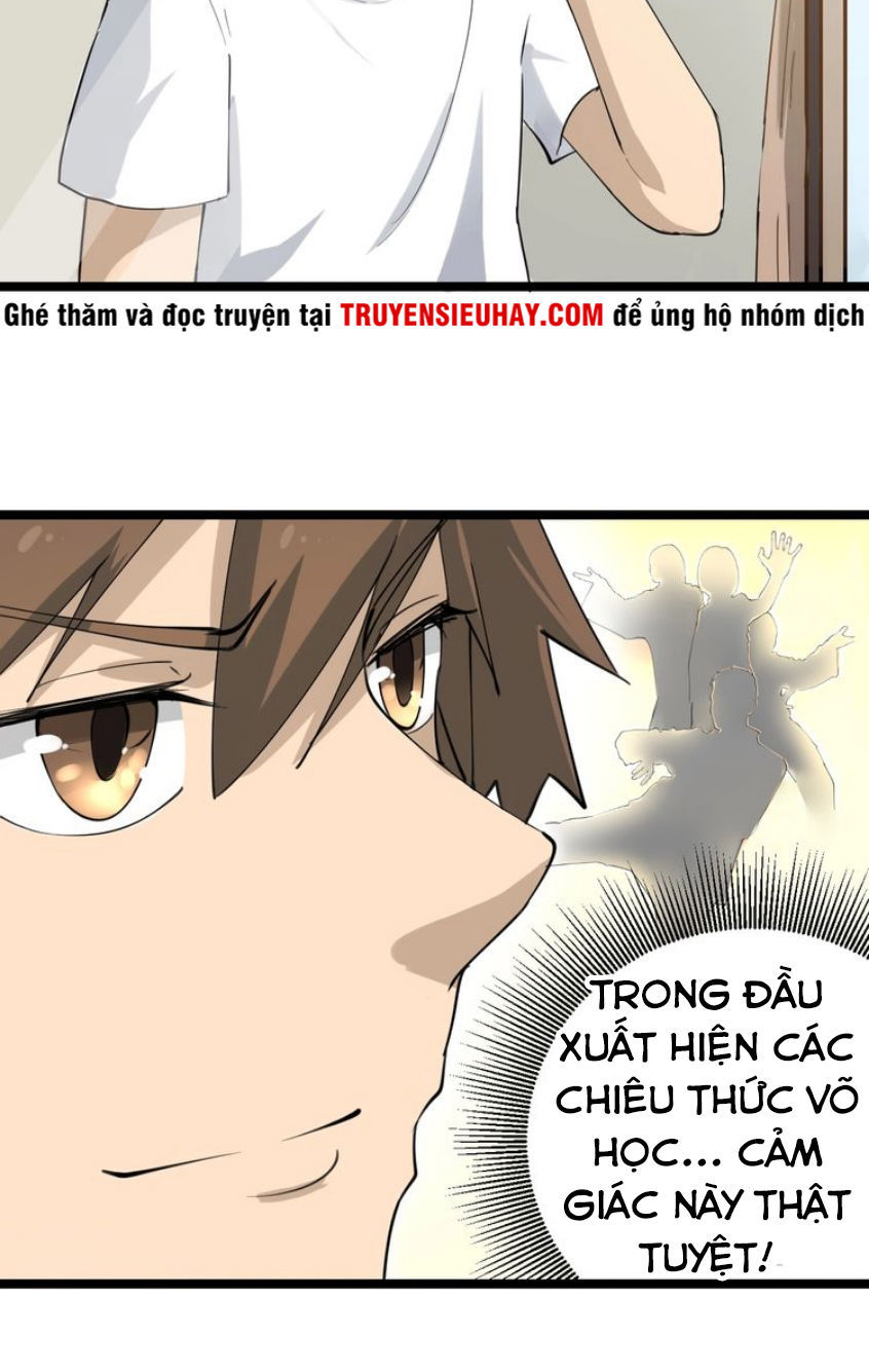 Cửa Hàng Đào Bảo Thông Tam Giới Chapter 17 - Trang 2