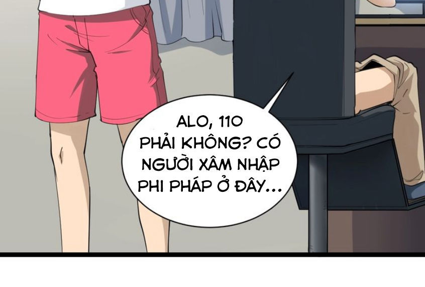 Cửa Hàng Đào Bảo Thông Tam Giới Chapter 17 - Trang 2