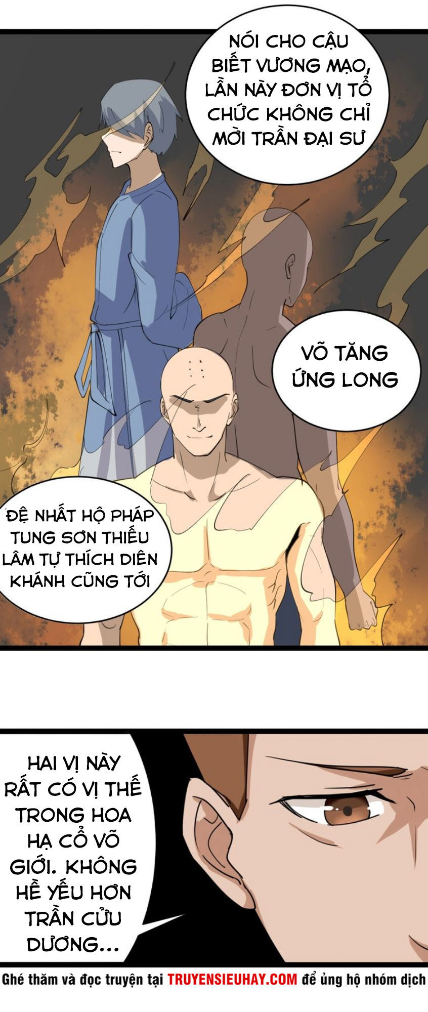 Cửa Hàng Đào Bảo Thông Tam Giới Chapter 17 - Trang 2