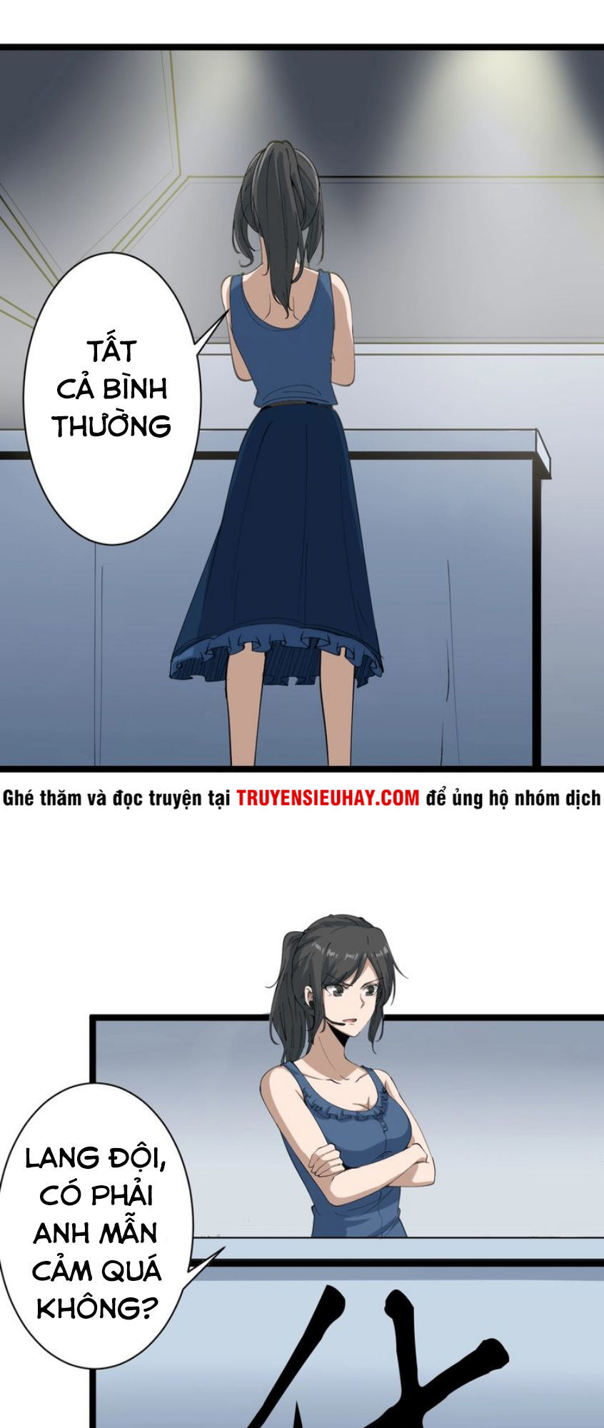 Cửa Hàng Đào Bảo Thông Tam Giới Chapter 17 - Trang 2