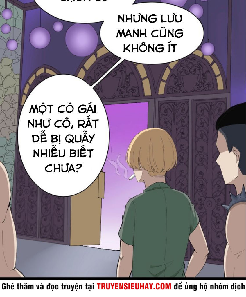 Cửa Hàng Đào Bảo Thông Tam Giới Chapter 16 - Trang 2