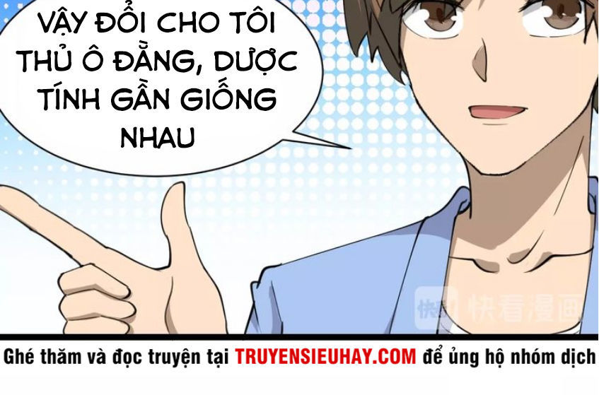 Cửa Hàng Đào Bảo Thông Tam Giới Chapter 16 - Trang 2