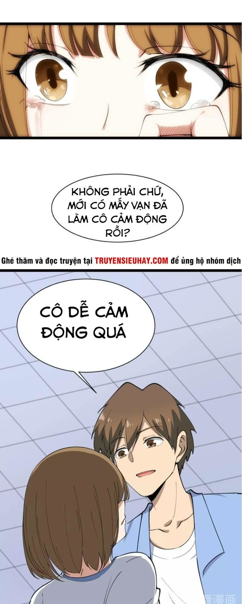 Cửa Hàng Đào Bảo Thông Tam Giới Chapter 16 - Trang 2