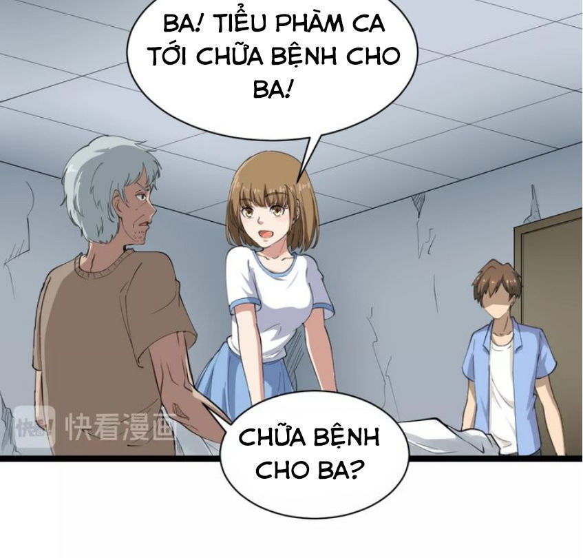 Cửa Hàng Đào Bảo Thông Tam Giới Chapter 16 - Trang 2