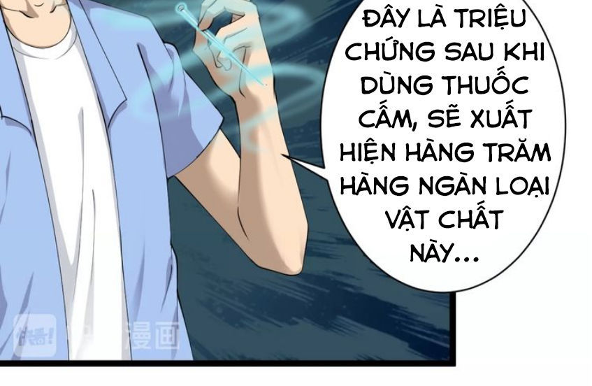 Cửa Hàng Đào Bảo Thông Tam Giới Chapter 16 - Trang 2