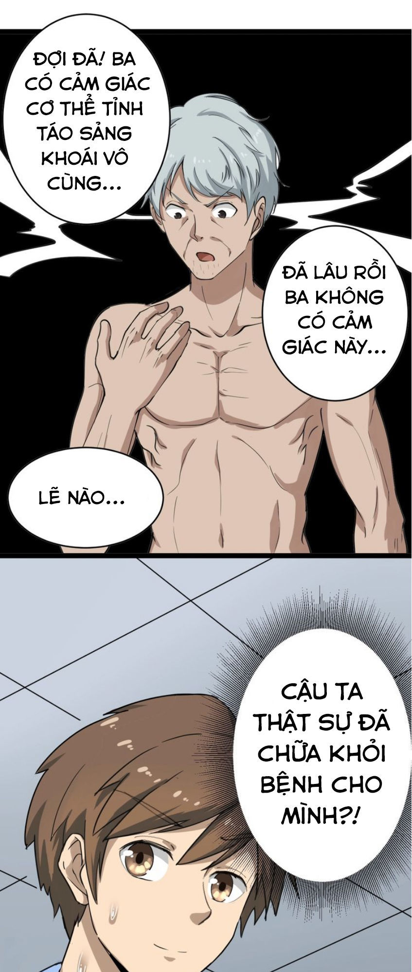 Cửa Hàng Đào Bảo Thông Tam Giới Chapter 16 - Trang 2