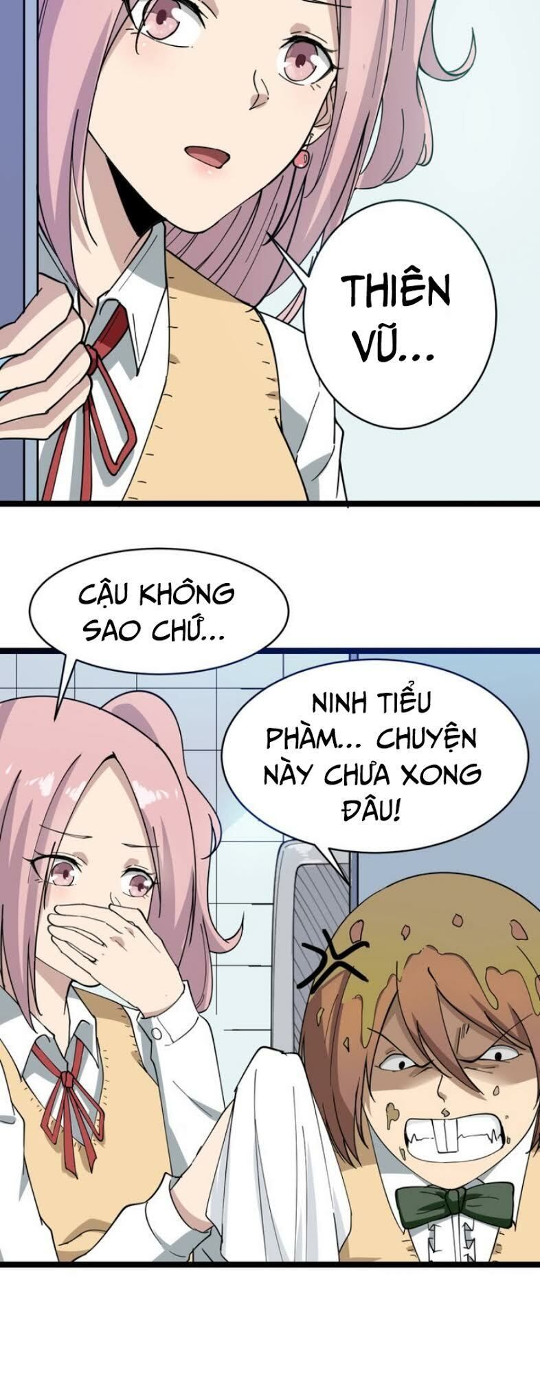 Cửa Hàng Đào Bảo Thông Tam Giới Chapter 9 - Trang 2