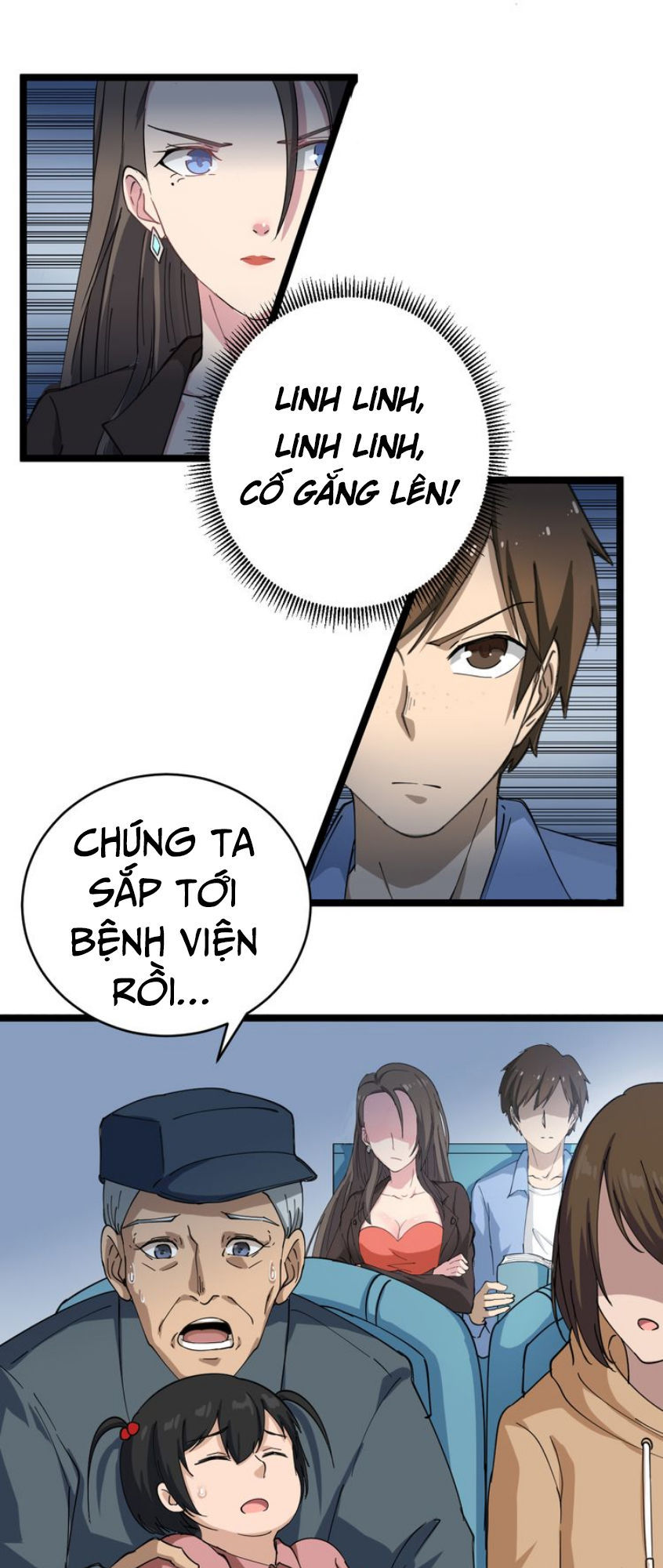 Cửa Hàng Đào Bảo Thông Tam Giới Chapter 9 - Trang 2