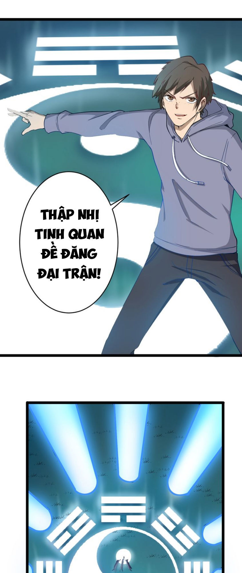 Cửa Hàng Đào Bảo Thông Tam Giới Chapter 8 - Trang 2