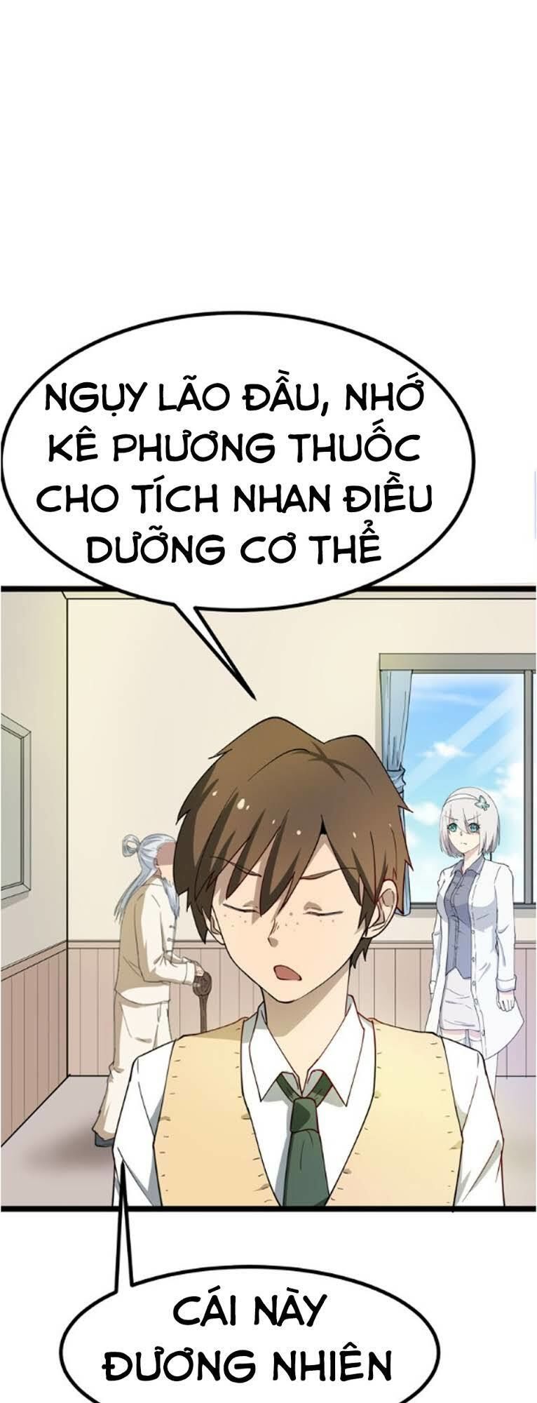 Cửa Hàng Đào Bảo Thông Tam Giới Chapter 5 - Trang 2