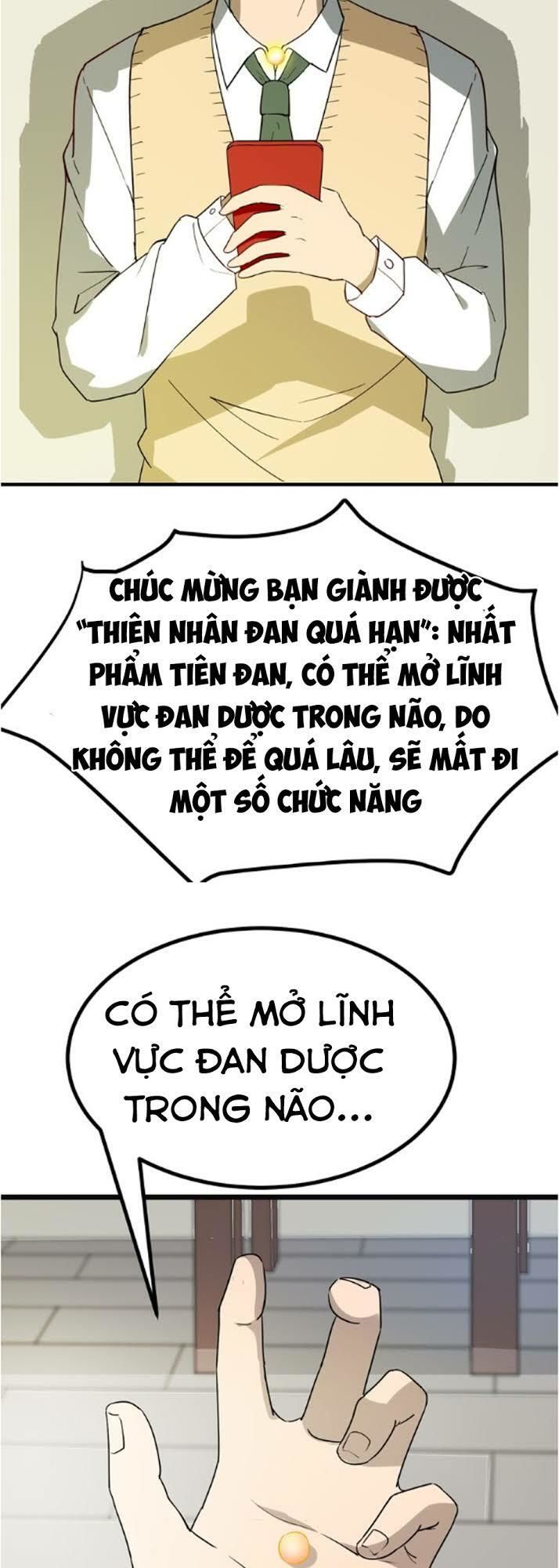 Cửa Hàng Đào Bảo Thông Tam Giới Chapter 5 - Trang 2