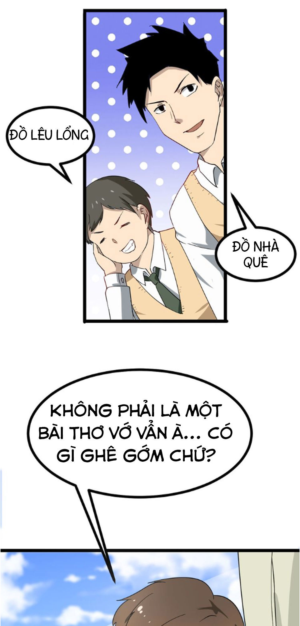 Cửa Hàng Đào Bảo Thông Tam Giới Chapter 2 - Trang 2