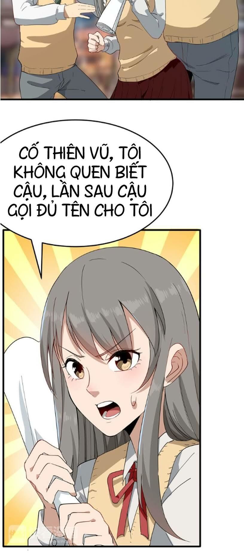 Cửa Hàng Đào Bảo Thông Tam Giới Chapter 1 - Trang 2