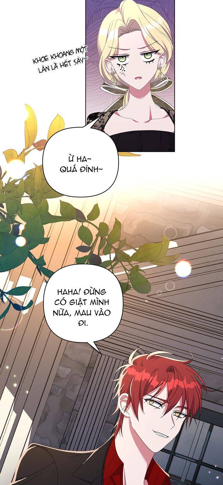 Nam Chính Ám Ảnh Phát Điên Chapter 30 - Trang 2