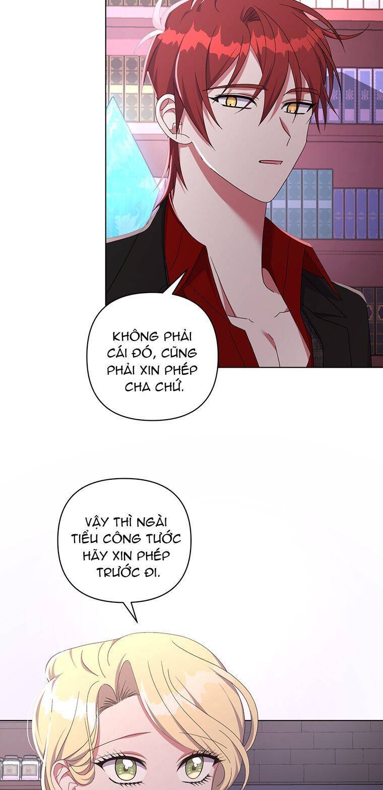 Nam Chính Ám Ảnh Phát Điên Chapter 30 - Trang 2