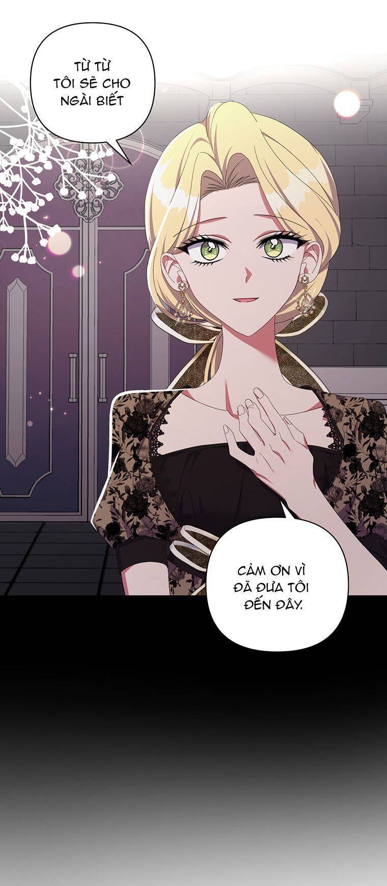 Nam Chính Ám Ảnh Phát Điên Chapter 30 - Trang 2