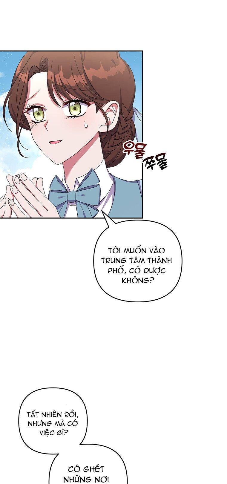 Nam Chính Ám Ảnh Phát Điên Chapter 29 - Trang 2