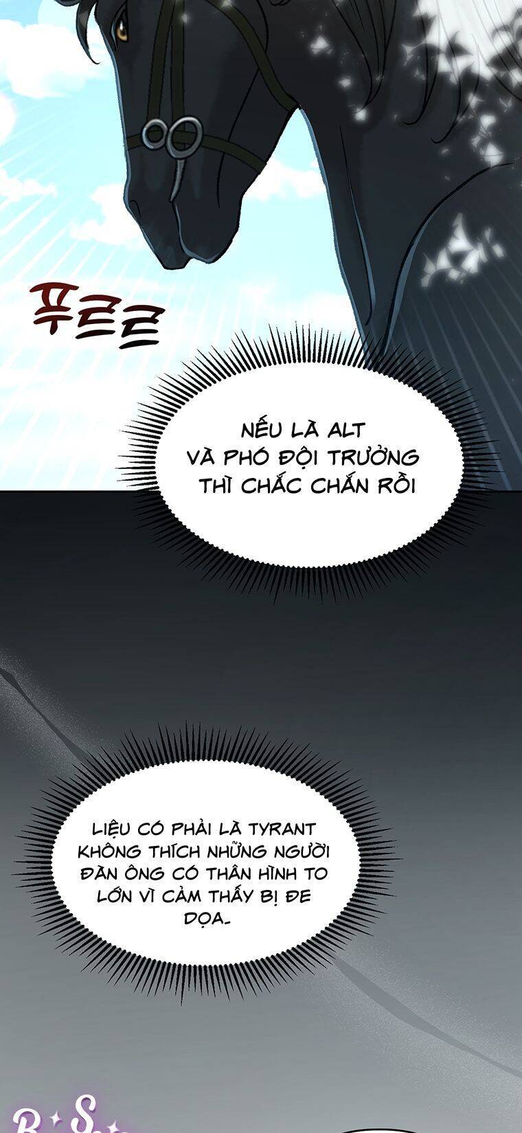 Nam Chính Ám Ảnh Phát Điên Chapter 28 - Trang 2