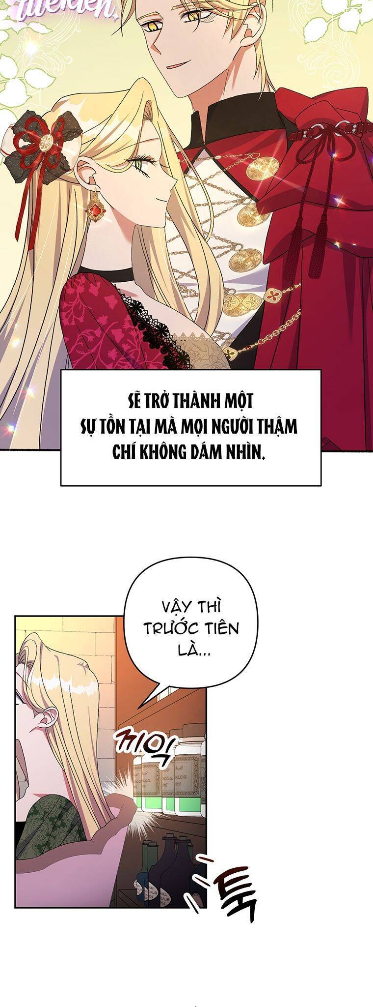 Nam Chính Ám Ảnh Phát Điên Chapter 28 - Trang 2