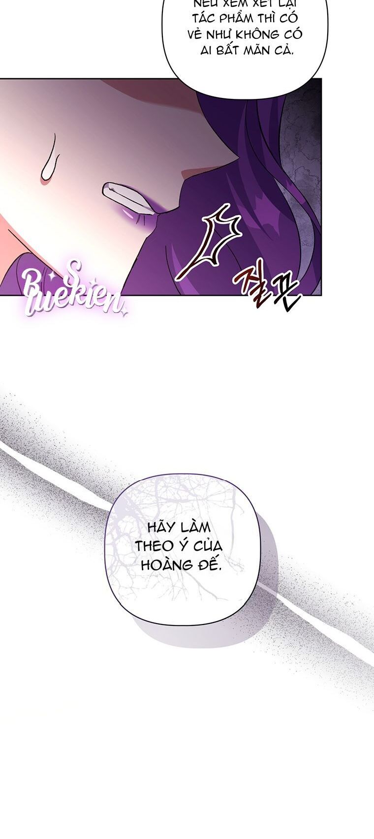 Nam Chính Ám Ảnh Phát Điên Chapter 24 - Trang 2