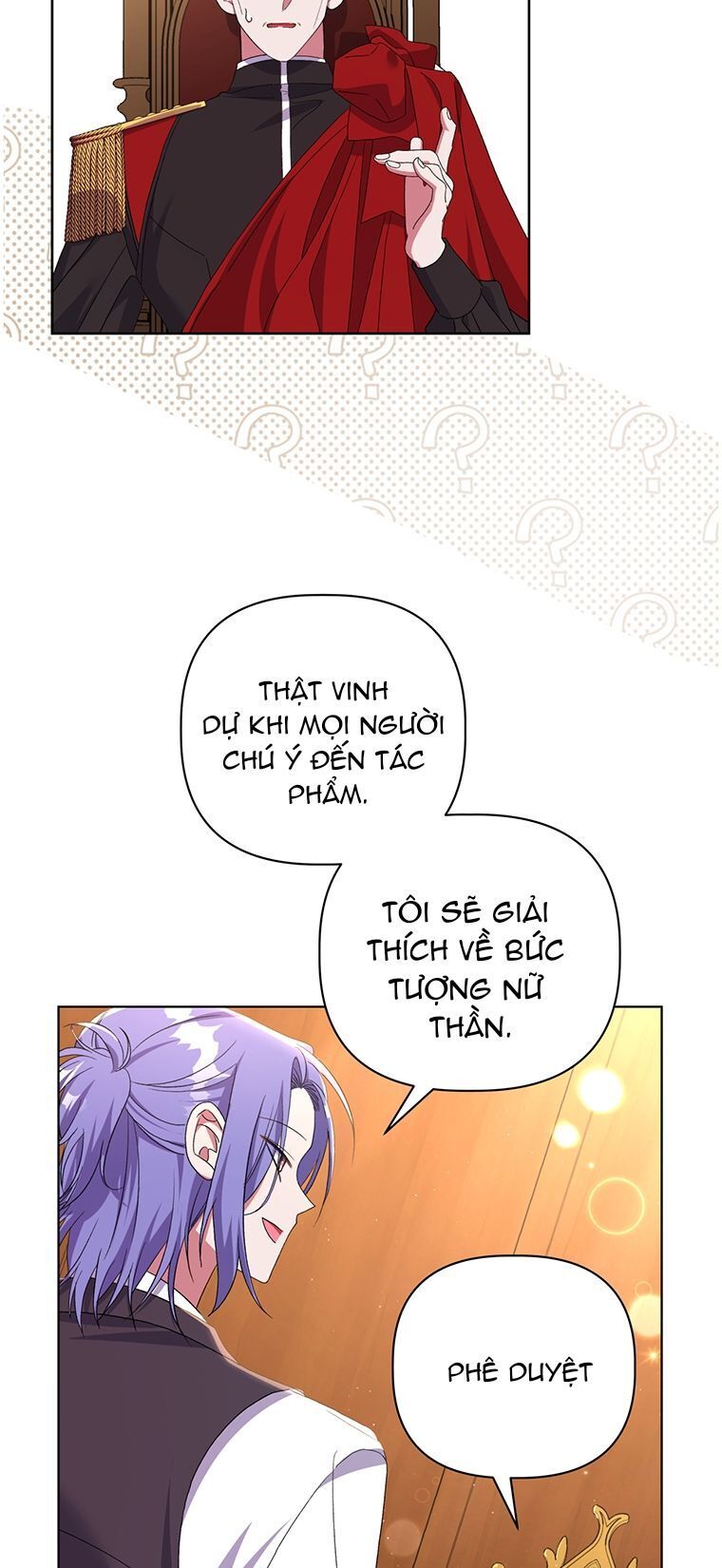 Nam Chính Ám Ảnh Phát Điên Chapter 24 - Trang 2