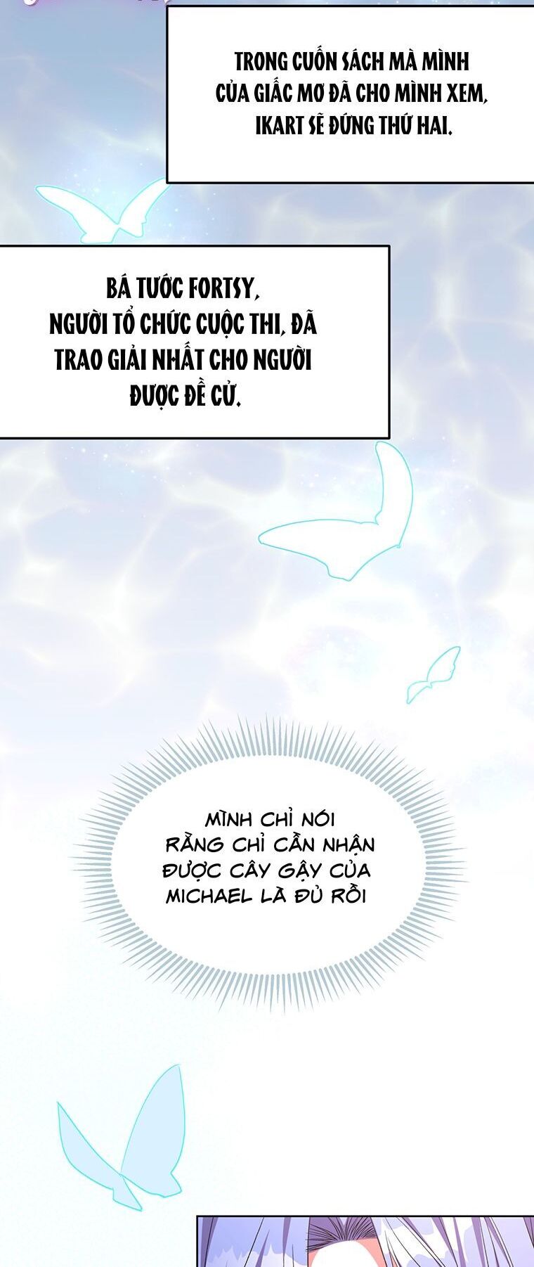 Nam Chính Ám Ảnh Phát Điên Chapter 23 - Trang 2