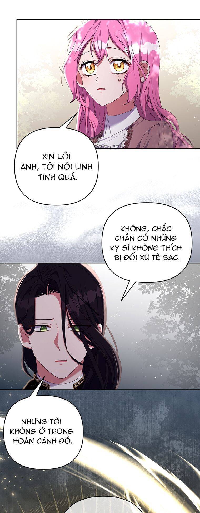 Nam Chính Ám Ảnh Phát Điên Chapter 21 - Trang 2