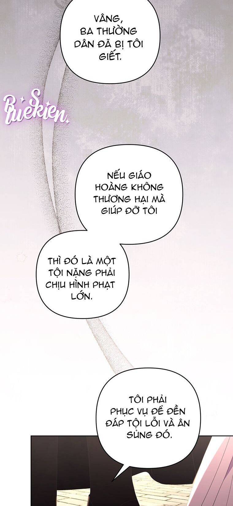 Nam Chính Ám Ảnh Phát Điên Chapter 21 - Trang 2