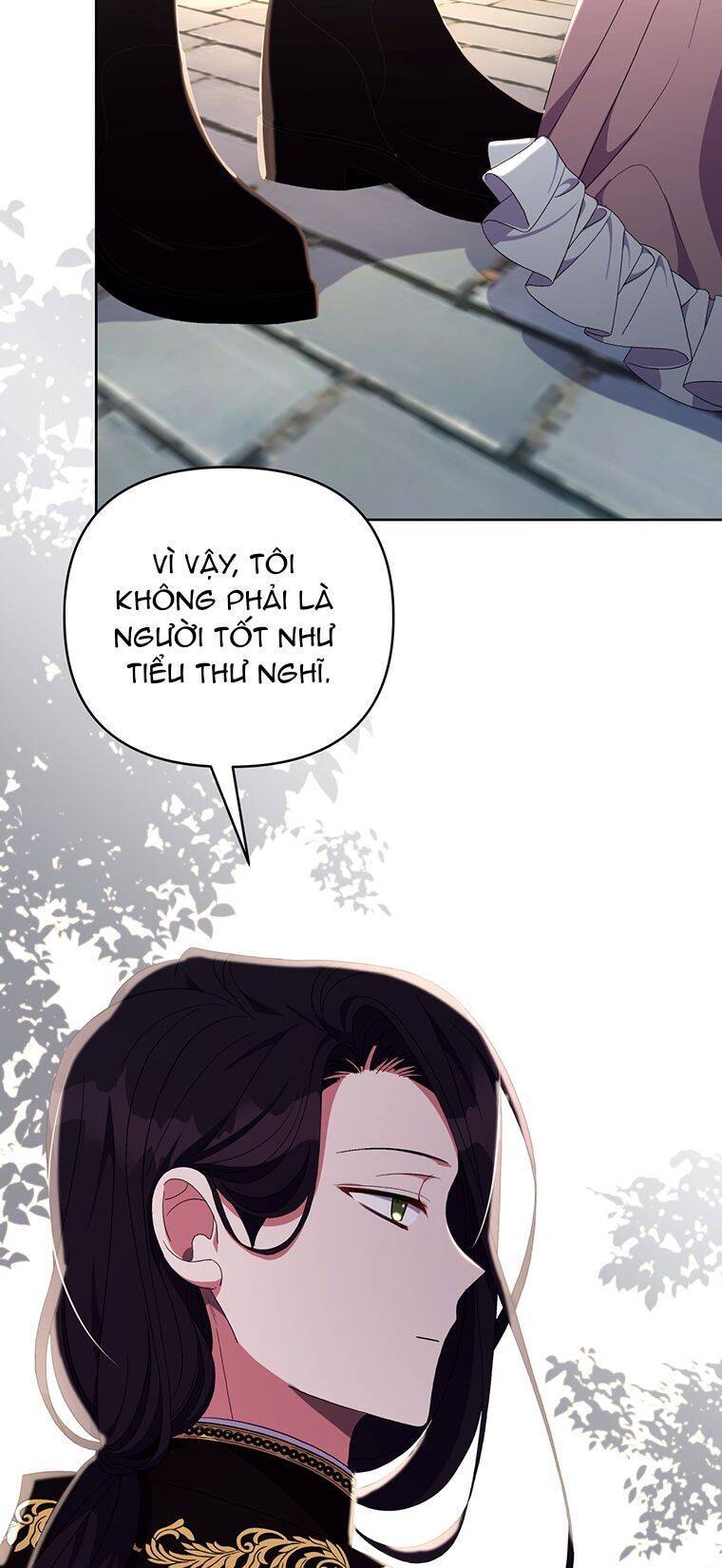 Nam Chính Ám Ảnh Phát Điên Chapter 21 - Trang 2