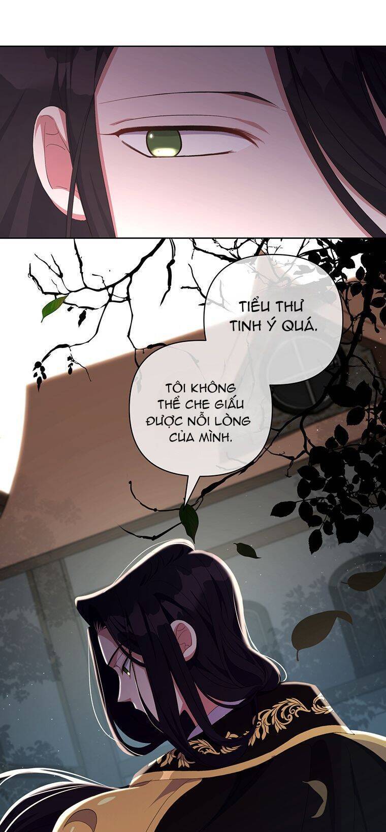 Nam Chính Ám Ảnh Phát Điên Chapter 21 - Trang 2