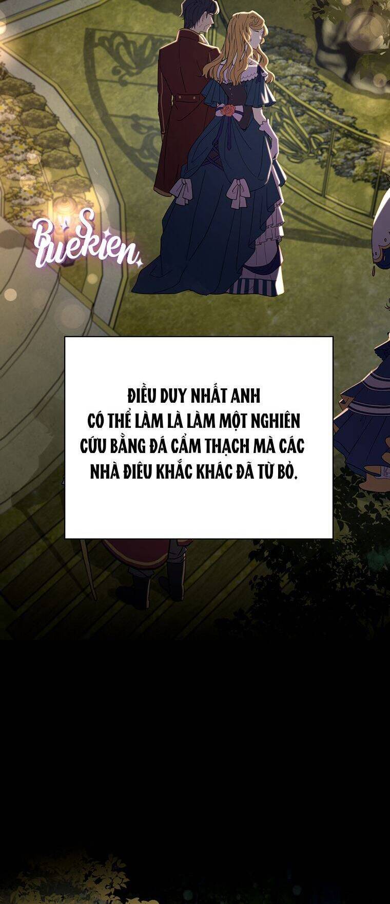 Nam Chính Ám Ảnh Phát Điên Chapter 20 - Trang 2