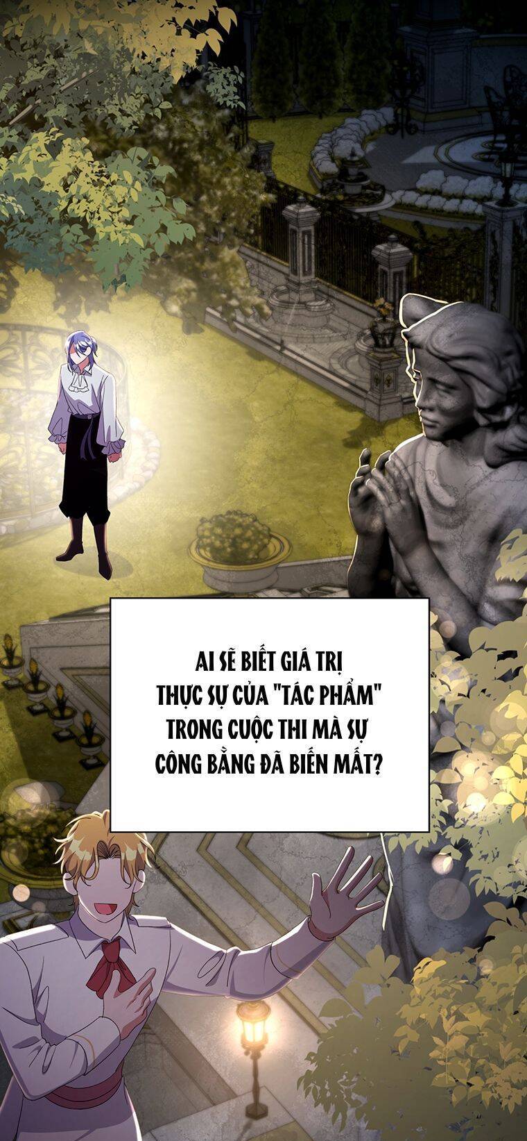 Nam Chính Ám Ảnh Phát Điên Chapter 20 - Trang 2