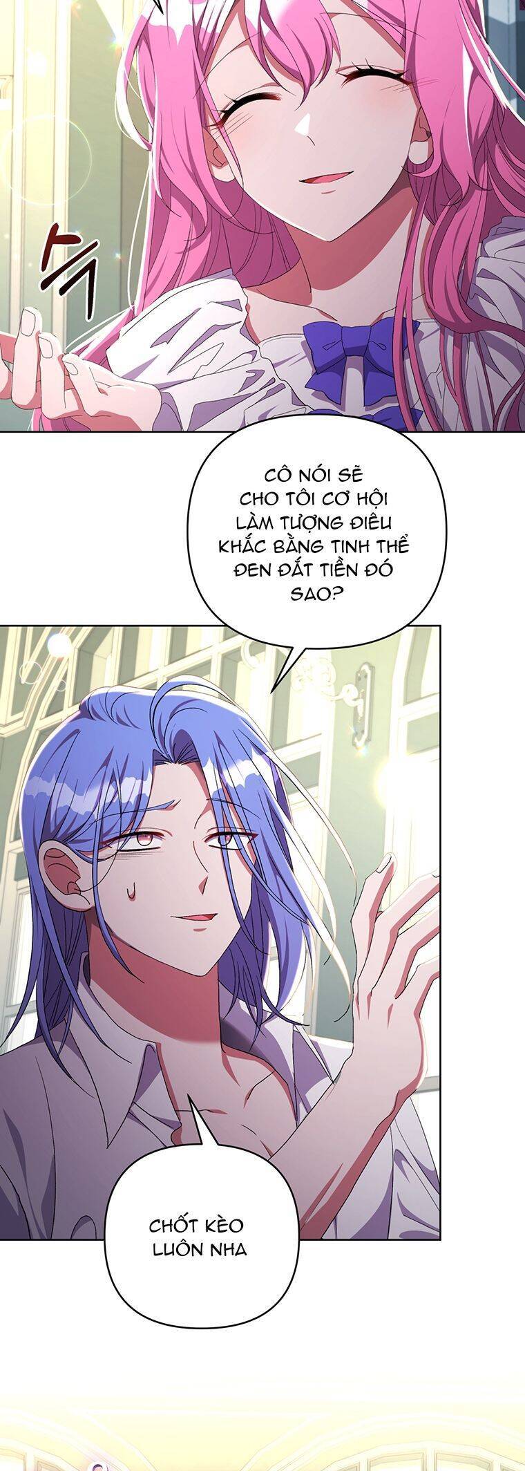 Nam Chính Ám Ảnh Phát Điên Chapter 20 - Trang 2