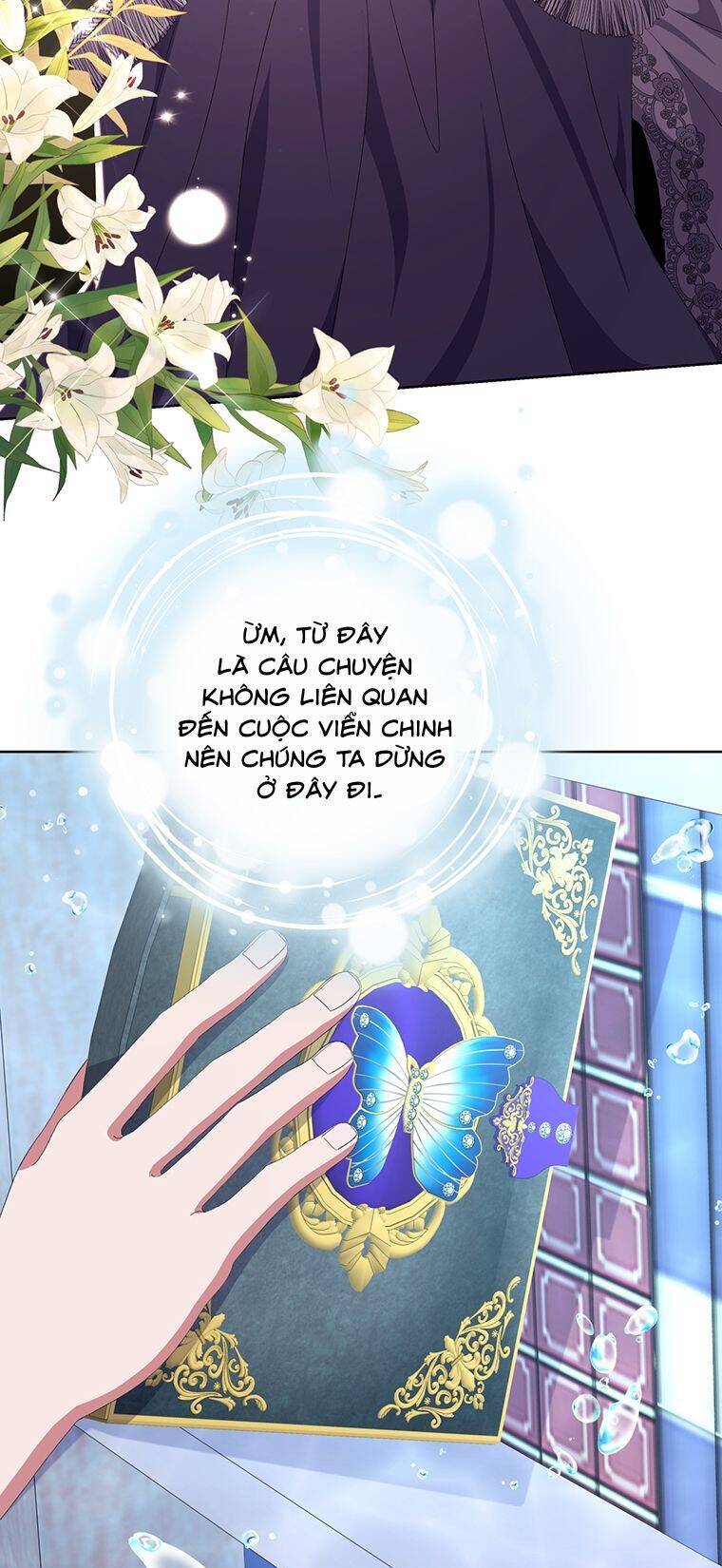 Nam Chính Ám Ảnh Phát Điên Chapter 19 - Trang 2