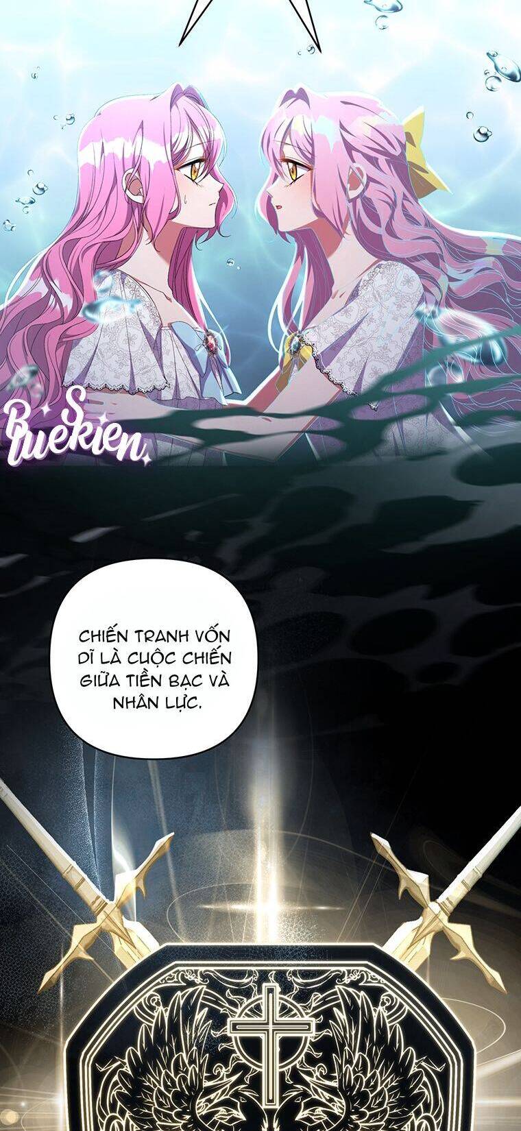 Nam Chính Ám Ảnh Phát Điên Chapter 19 - Trang 2