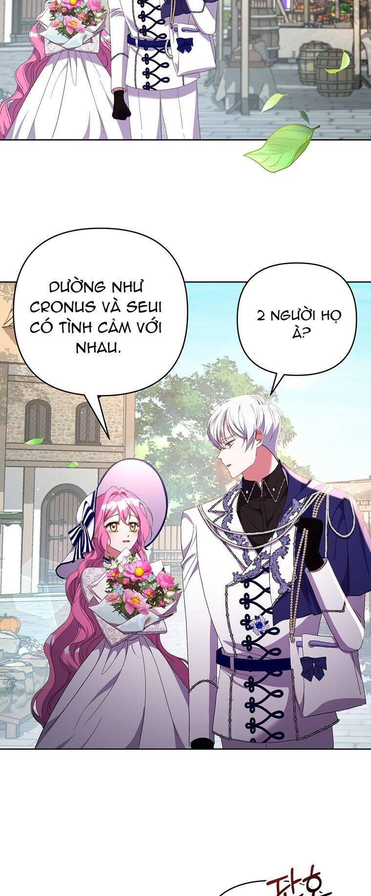 Nam Chính Ám Ảnh Phát Điên Chapter 18 - Trang 2