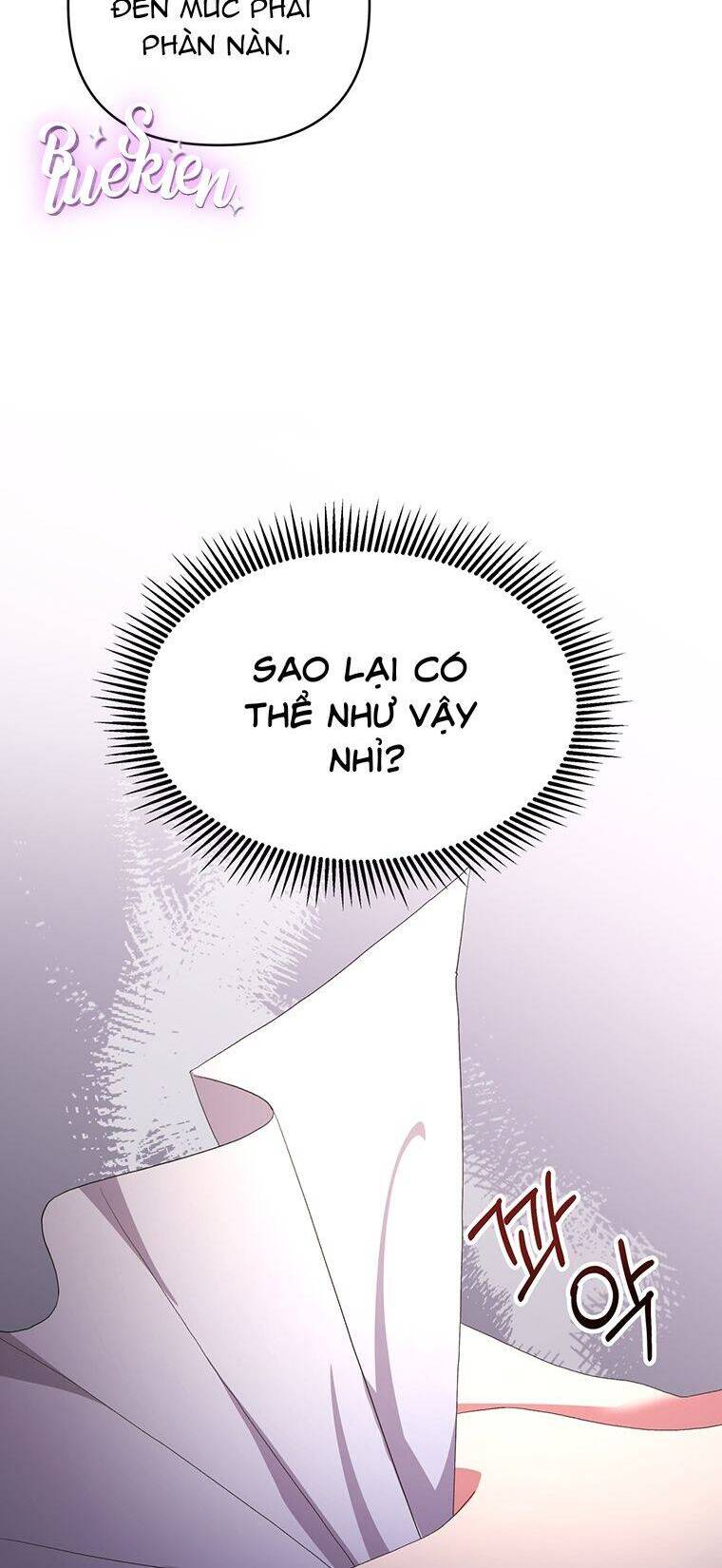 Nam Chính Ám Ảnh Phát Điên Chapter 18 - Trang 2